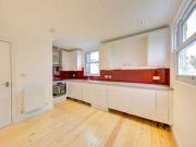 1 Bedrooms Flat for rent in Oxford Avenue, Wimbledon...