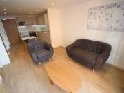 1 Bedrooms Flat for rent in Oxid House, 78 Newton...