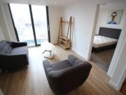 1 Bedrooms Flat for rent in Oxid House, 78 Newton...