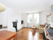 1 Bedrooms Flat for rent in Paddenswick Road,...