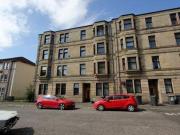 1 Bedrooms Flat for rent in Paisley, Clarence Street,...