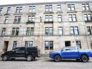 1 Bedrooms Flat for rent in Paisley PA1