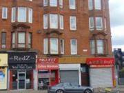 1 Bedrooms Flat for rent in Paisley Road West, Glasgow G52