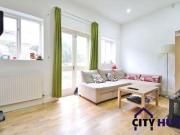 1 Bedrooms Flat for rent in Pakeman Street, London N7
