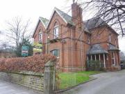 1 Bedrooms Flat for rent in Palatine Road, West...