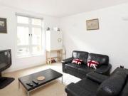 1 Bedrooms Flat for rent in Park East, Bow Quarter,...