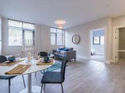 1 Bedrooms Flat for rent in Park House, Dawsons Square,...