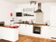 1 Bedrooms Flat for rent in Park Lane, London CR0