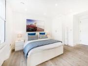 1 Bedrooms Flat for rent in Park Lane, London N17