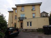 1 Bedrooms Flat for rent in Park Place1, Weston Super...