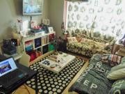 1 Bedrooms Flat for rent in Park Road, Hounslow TW3