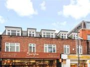 1 Bedrooms Flat for rent in Park Street, Camberley,...