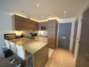 1 Bedrooms Flat for rent in Park Street, London SW6