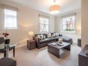 1 Bedrooms Flat for rent in Park Street, London W1K