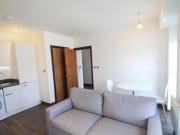 1 Bedrooms Flat for rent in Park Street, Luton LU1