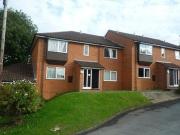 1 Bedrooms Flat for rent in Park View Court, Eaton...