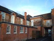 1 Bedrooms Flat for rent in Parkville House, Northbrook...