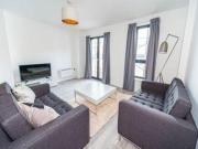 1 Bedrooms Flat for rent in Parliament Residence,...