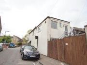 1 Bedrooms Flat for rent in Parson Street, Bedminster,...
