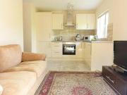 1 Bedrooms Flat for rent in Pattison Lane, Woolstone,...