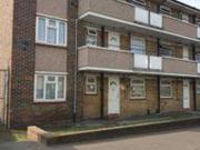 1 Bedrooms Flat for rent in Pears Road, Hounslow TW3