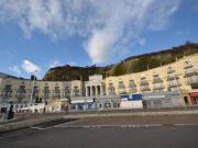 1 Bedrooms Flat for rent in Pelham Crescent, Hastings TN34 1 Bedrooms Flat for rent in Pelham Crescent, Hastings TN34