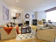 1 Bedrooms Flat for rent in Pembridge Villas, London W11