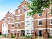 1 Bedrooms Flat for rent in Pembroke Court, Warwick...