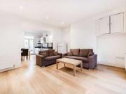 1 Bedrooms Flat for rent in Pembroke Road, Kensington,...