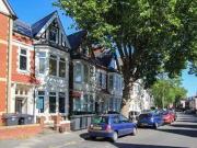 1 Bedrooms Flat for rent in Pen Y Lan Road, Roath,...