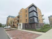 1 Bedrooms Flat for rent in Peregrine House, Bedwyn...