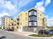1 Bedrooms Flat for rent in Peregrine House, Reading RG2