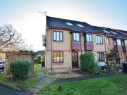 1 Bedrooms Flat for rent in Perleybrooke Lane, Woking,...