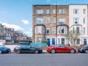 1 Bedrooms Flat for rent in Perth Road, London N4