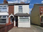 1 Bedrooms Flat for rent in Perth Street, Hull HU5