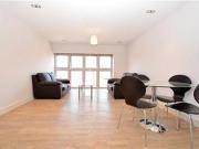 1 Bedrooms Flat for rent in Piano Lane, London N16