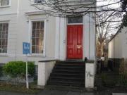 1 Bedrooms Flat for rent in Pittville Lawn, Cheltenham GL52