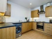 1 Bedrooms Flat for rent in Plough Close, London NW10
