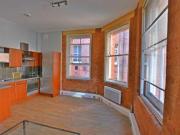 1 Bedrooms Flat for rent in Plumptre Place, Nottingham NG1