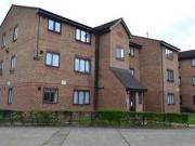 1 Bedrooms Flat for rent in Plumtree Close, Dagenham RM10