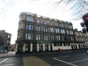 1 Bedrooms Flat for rent in Pollokshaws Road, Glasgow G41