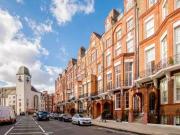 1 Bedrooms Flat for rent in Pont Street, Chelsea, London...