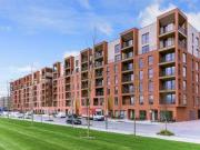 1 Bedrooms Flat for rent in Poplar House, Colindale...