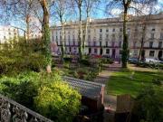 1 Bedrooms Flat for rent in Porchester Square, London W2