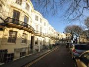 1 Bedrooms Flat for rent in Powis Square, Brighton BN1