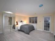 1 Bedrooms Flat for rent in Prescelly Place, Edgware,...