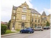 1 Bedrooms Flat for rent in Prescott Street, Halifax HX1