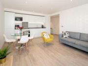 1 Bedrooms Flat for rent in Pressing Lane, Hayes UB3