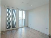 1 Bedrooms Flat for rent in Pressing Lane, Hayes UB3