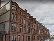 1 Bedrooms Flat for rent in Primrose Street, Scotstoun,...